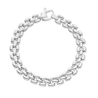 Bracciale Gioielleria Dossena  Donna in Argento 285289